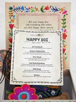 Happy Box - You Make The World A Better Place - Cinderella Ranch Boutique