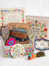 Happy Box - You Make The World A Better Place - Cinderella Ranch Boutique