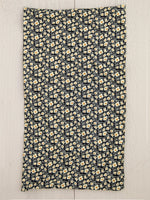 Natural Life Full Bandeau Headband - Black Floral | Arrival 8/10 - Cinderella Ranch Boutique