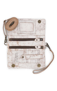 BED|STU CADENCE CROSSBODY - NECTAR LUX - Cinderella Ranch Boutique