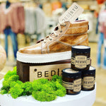 BED|STU ROSELLA HIGH TOP - Cinderella Ranch Boutique