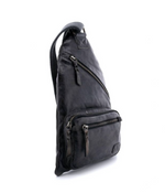 BED|STU ANDIE BACKPACK - GRAPHITO RUSTIC - Cinderella Ranch Boutique
