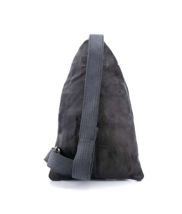 BED|STU ANDIE BACKPACK - GRAPHITO RUSTIC - Cinderella Ranch Boutique