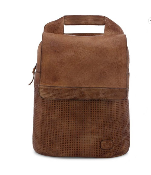 Bed|Stu Patsy BackPack - TAN RUSTIC - Cinderella Ranch Boutique