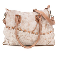 BED|STU BRUNA BAG - NECTAR LUX|TAN - Cinderella Ranch Boutique