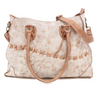 BED|STU BRUNA BAG - NECTAR LUX|TAN - Cinderella Ranch Boutique