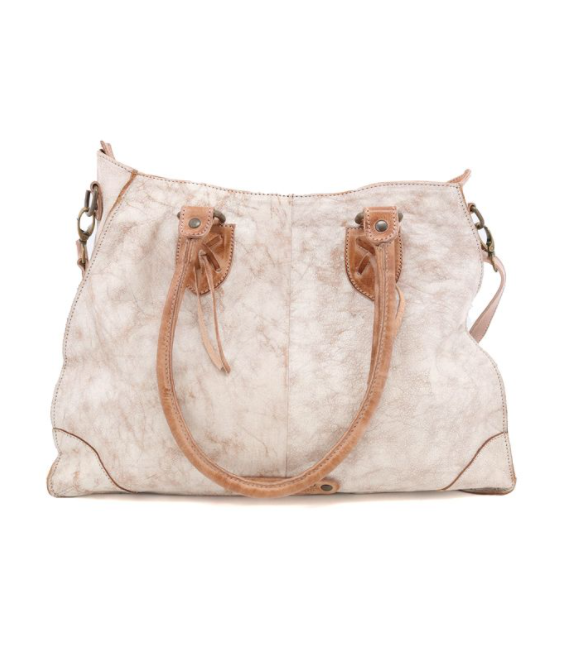 BED|STU BRUNA BAG - NECTAR LUX|TAN - Cinderella Ranch Boutique