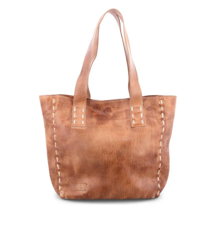 BED|STU STEVIE BAG - TAN RUSTIC - Cinderella Ranch Boutique