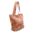 BED|STU STEVIE BAG - TAN RUSTIC - Cinderella Ranch Boutique