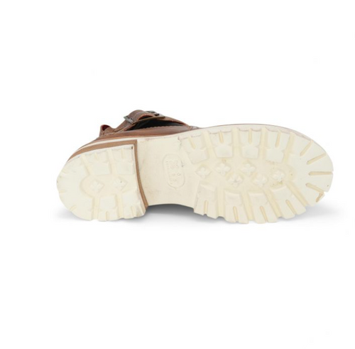 BED|STU GINGER BOOT | TAN - Cinderella Ranch Boutique