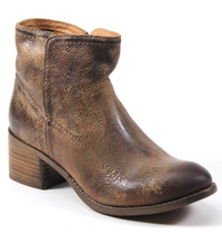 Diba True Walnut Grove - Charcoal | Tan - Cinderella Ranch Boutique