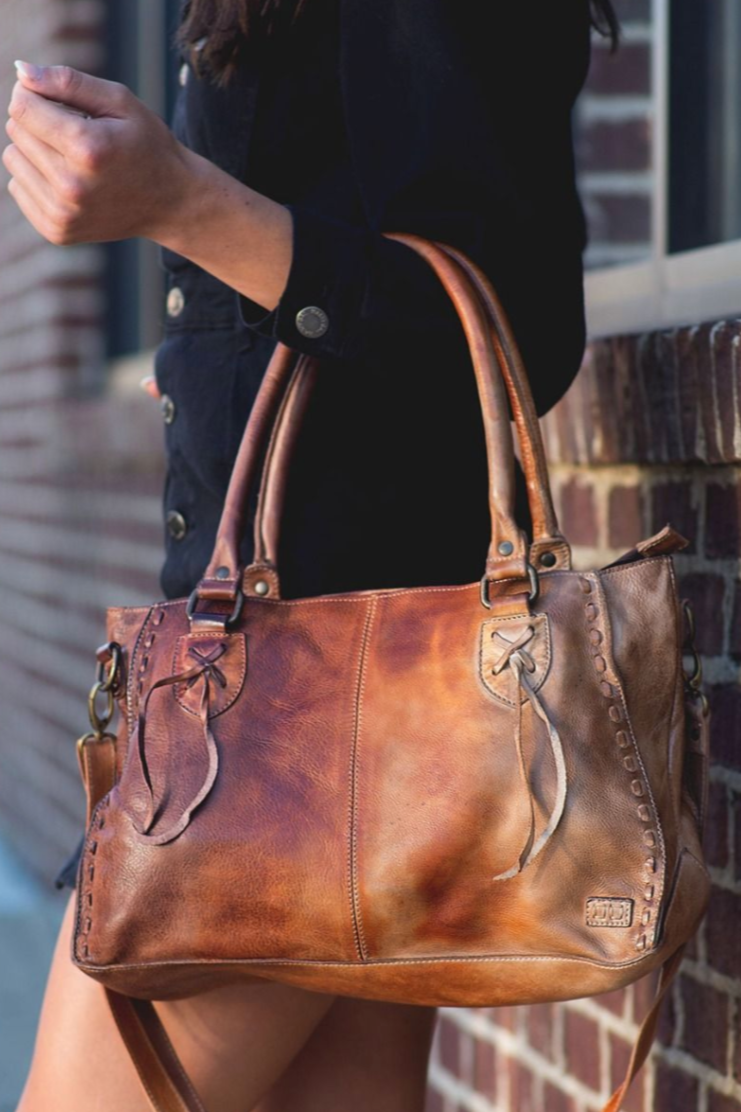 BedStu Rockababy Cafe Latte TOP RETAILER Cinderella Ranch Boutique