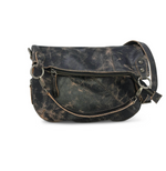 BED|STU TAHITI BAG - BLACK LUX - Cinderella Ranch Boutique