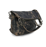BED|STU TAHITI BAG - BLACK LUX - Cinderella Ranch Boutique