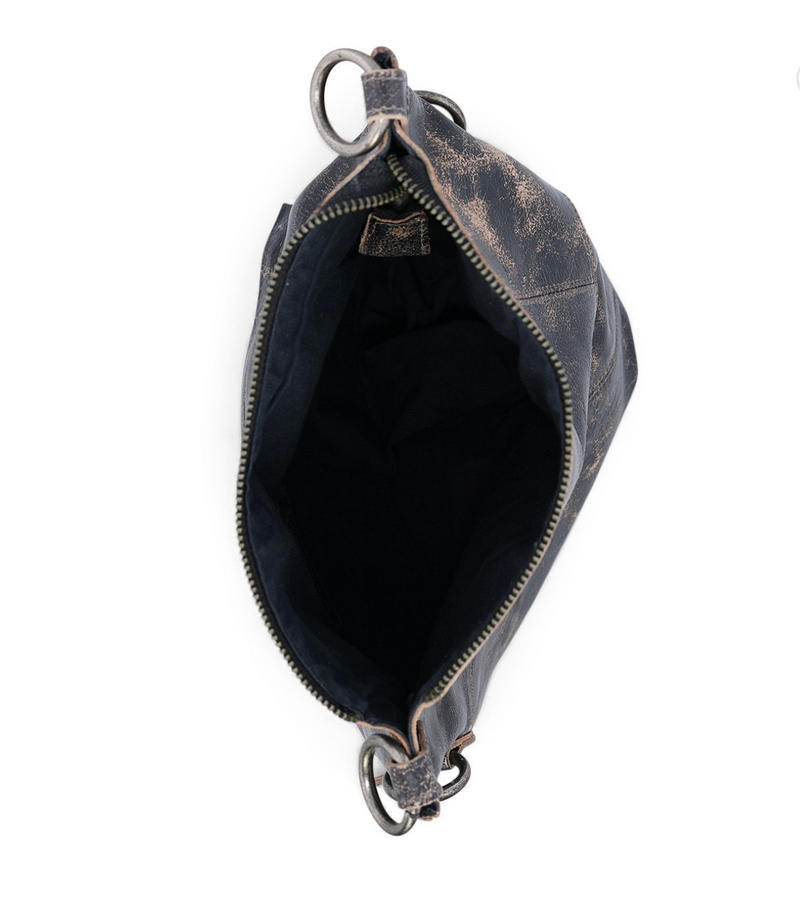 BED|STU TAHITI BAG - BLACK LUX - Cinderella Ranch Boutique