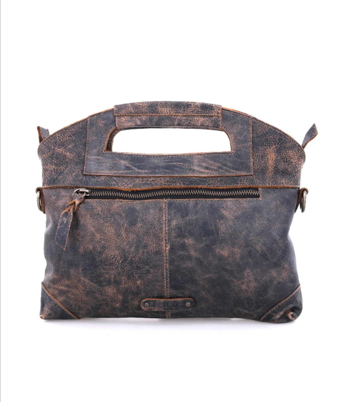 BED|STU GREENWAY - BLACK RUSTIC - Cinderella Ranch Boutique