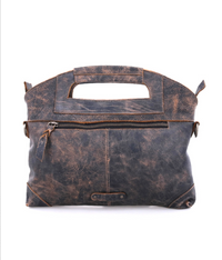 BED|STU GREENWAY - BLACK RUSTIC - Cinderella Ranch Boutique