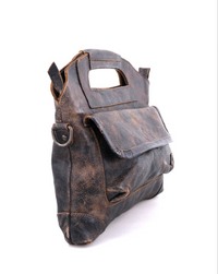 BED|STU GREENWAY - BLACK RUSTIC - Cinderella Ranch Boutique