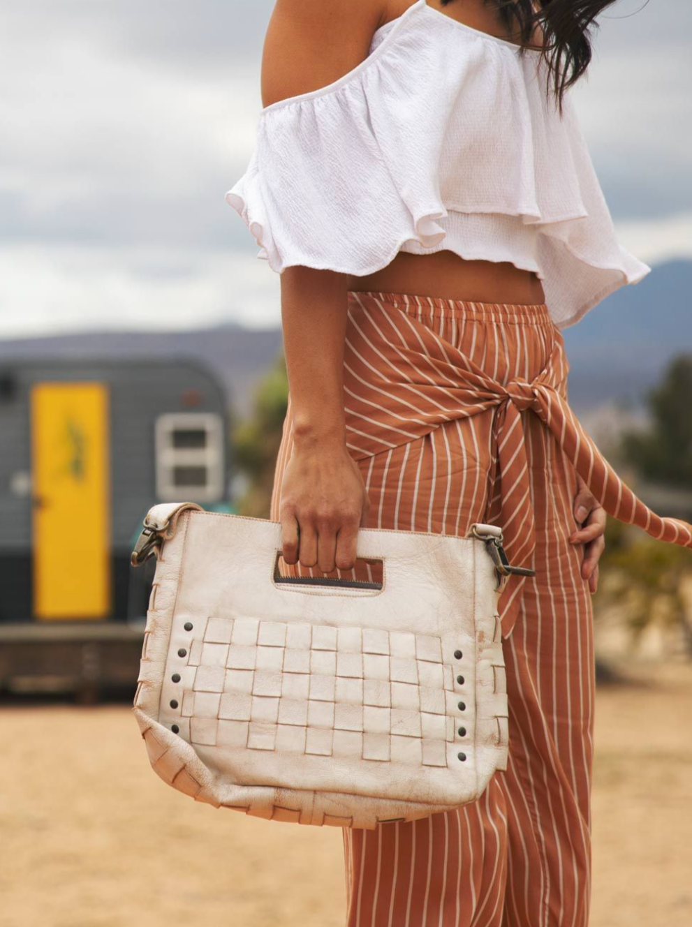 Bed stu orchid bag hotsell