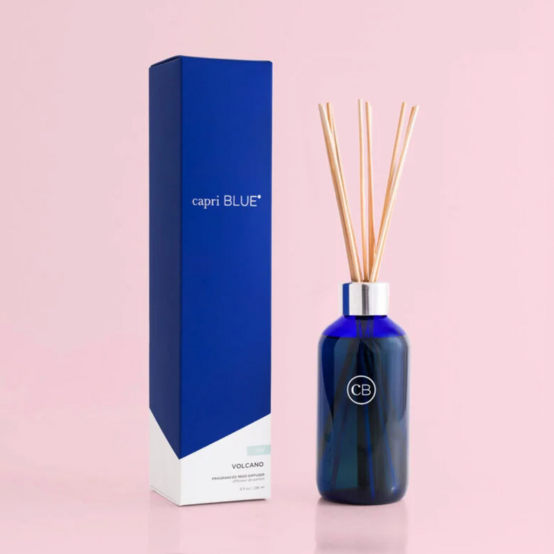 Volcano Blue Diffuser - Cinderella Ranch Boutique
