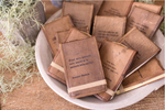 Mini Leather Journal | Bucket List - Cinderella Ranch Boutique