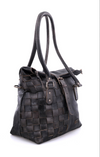 BedStu Rachel Bag - Black Rustic - Cinderella Ranch Boutique