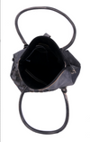 BedStu Rachel Bag - Black Rustic - Cinderella Ranch Boutique