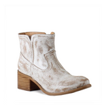 Diba True Walnut Grove Boot - Vintage White - 8/26 - Cinderella Ranch Boutique