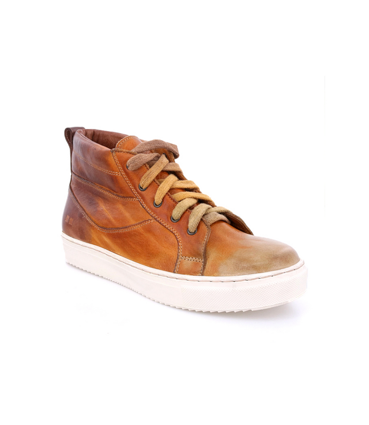 BedStu Rossela High Top - Cafe Latte - Cinderella Ranch Boutique