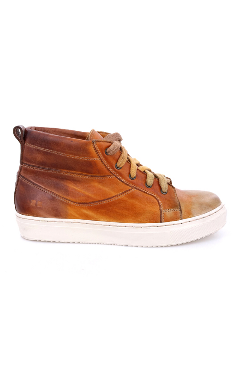 BedStu Rossela High Top - Cafe Latte - Cinderella Ranch Boutique