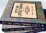 It's The Little Things Book - Cinderella Ranch Boutique