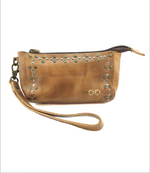 Bed|Stu Encase Bag - Tan Rusic - Cinderella Ranch Boutique