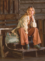 BedStu Bruna Bag - Teal Icicle - Cinderella Ranch Boutique