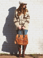 BedStu Bruna Bag - Tan - Cinderella Ranch Boutique