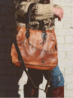 BedStu Bruna Bag - Tan - Cinderella Ranch Boutique