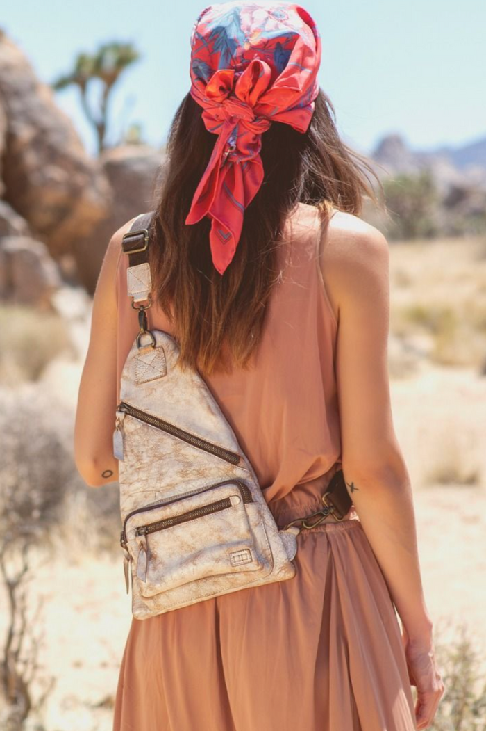 BedStu Andie Backpack Nectar Lux TOP RETAILER Cinderella Ranch Boutique