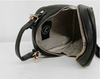 Harlow Vegan Leather Bag - Brown - Cinderella Ranch Boutique
