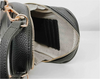 Harlow Vegan Leather Bag - Brown - Cinderella Ranch Boutique
