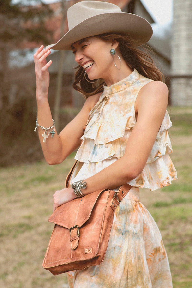 Cinderella ranch top handbags