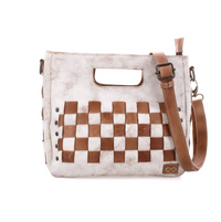 BedStu Keiki Bag - Tan/Nectar | Arrival 4/11 - Cinderella Ranch Boutique