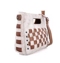 BedStu Keiki Bag - Tan/Nectar | Arrival 4/11 - Cinderella Ranch Boutique