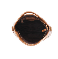 BedStu Keiki Bag - Tan/Nectar | Arrival 4/11 - Cinderella Ranch Boutique