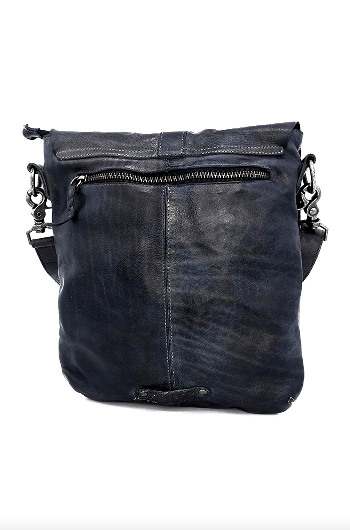 BED|STU JACK BAG - GRAPHITO RUSTIC - Cinderella Ranch Boutique