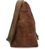 BED|STU ANDIE BACKPACK - TAN RUSTIC - Cinderella Ranch Boutique