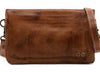 BED|STU CADENCE CROSSBODY - TAN RUSTIC - Cinderella Ranch Boutique