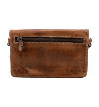 BED|STU CADENCE CROSSBODY - TAN RUSTIC - Cinderella Ranch Boutique