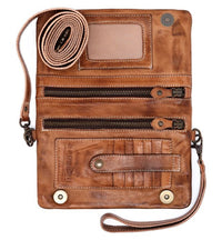 BED|STU CADENCE CROSSBODY - TAN RUSTIC - Cinderella Ranch Boutique