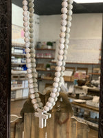 Oversized Prayer Beads - Cinderella Ranch Boutique