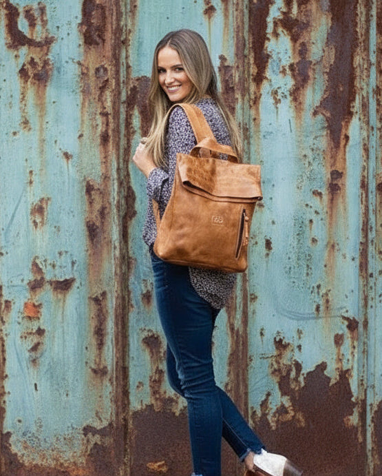 BedStu Howie Backpack