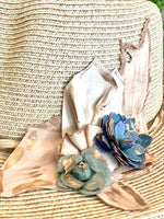 Emily Straw Hat - Cinderella Ranch Boutique